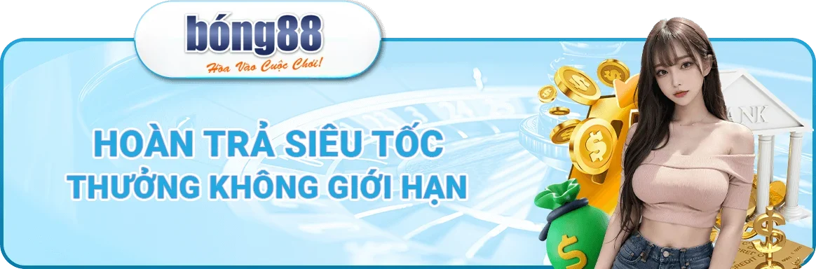 Bong88 Thăng trầm và bí quyết thành công của một thương hiệu cá cược hàng đầu